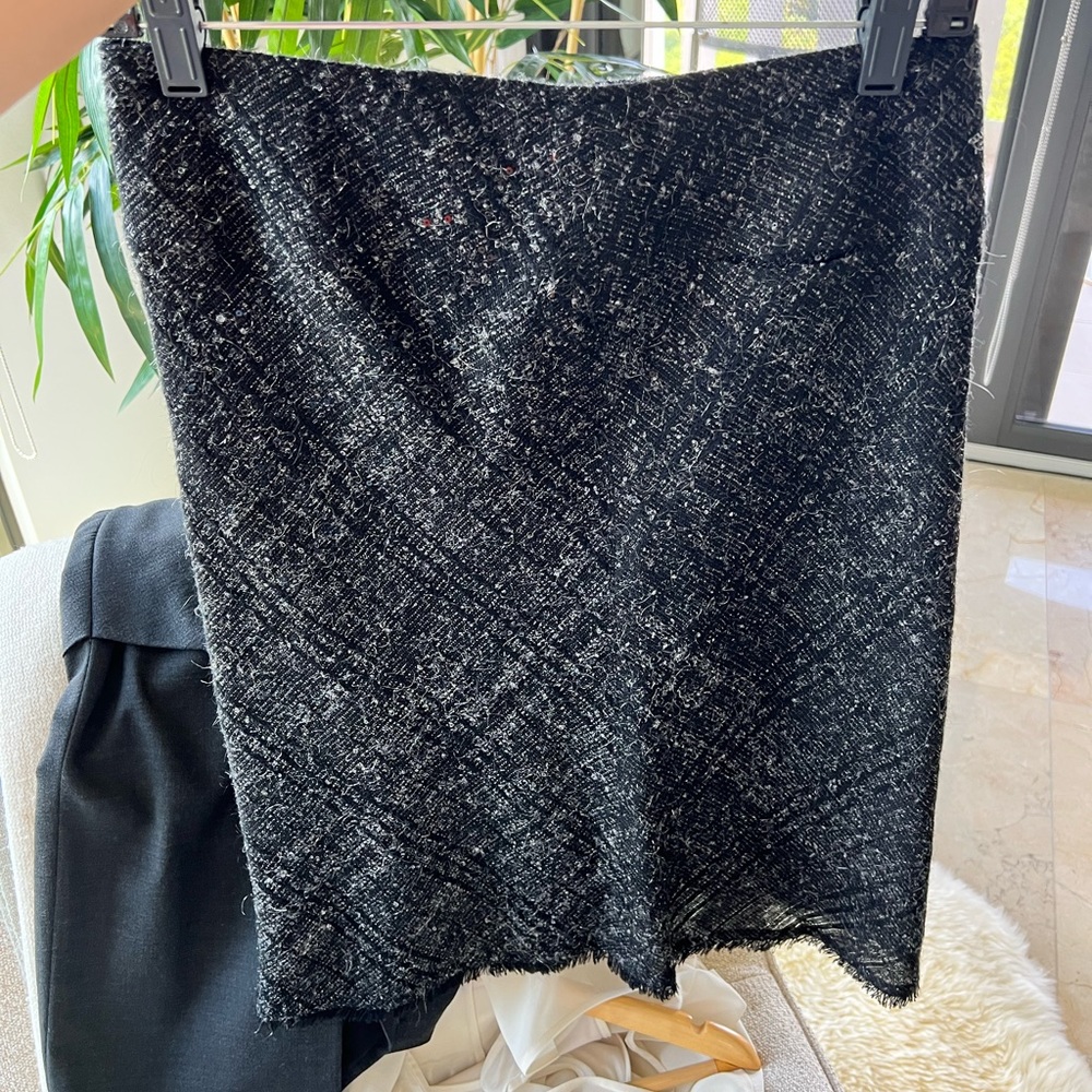 BURBERRY SKIRT